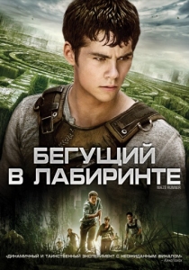 Бегущий в лабиринте (2014) постер