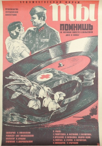 Ты помнишь (1979) постер