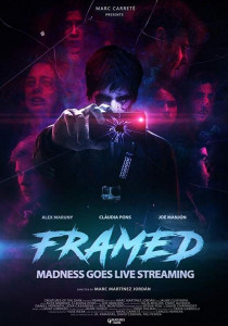 VKадре (2019) постер