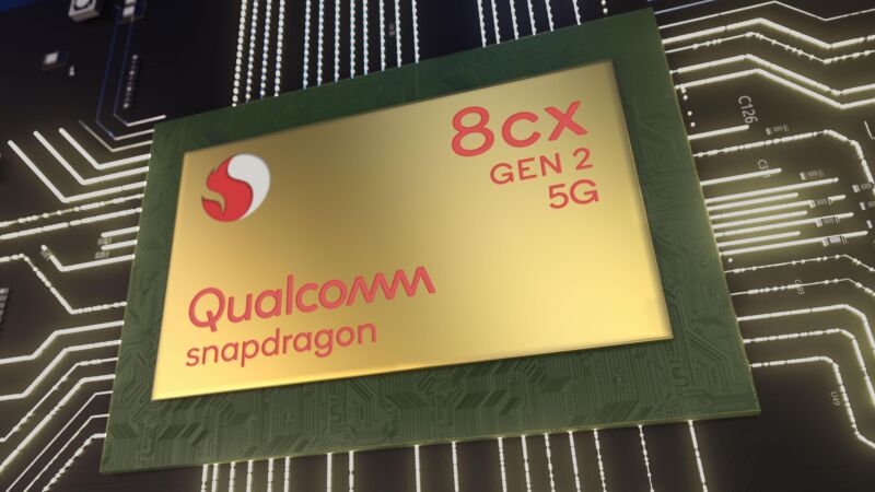 Постер Сделка об эксклюзивности Qualcomm может помешать Windows работать на других ARM-чипах
