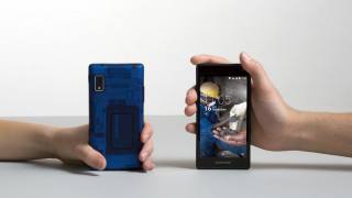 Постер Fairphone выигрывает у всей экосистемы Android благодаря шестилетней поддержке